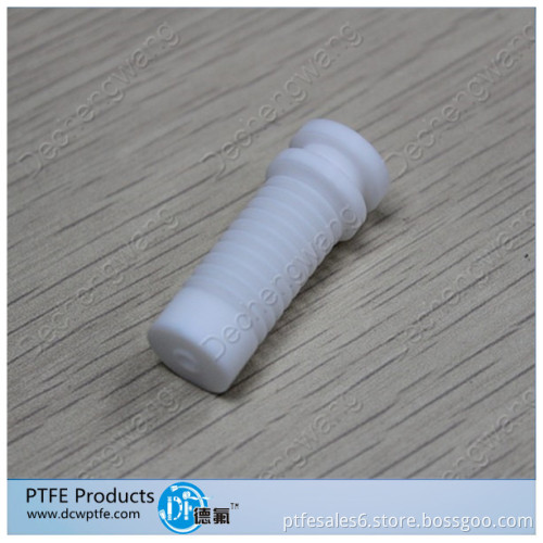 Professional design and manufacture PTFE bellows
